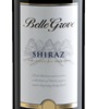 J.Garcia Carrion Belle Grove Shiraz 2018